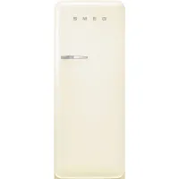 Lodówka Smeg 50's Style FAB28RCR6