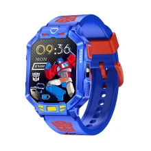 Smartwatch Maxcom Transformers TF01 Niebieski