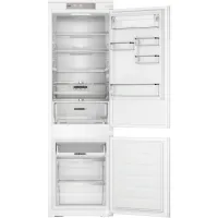 Lodówka Whirlpool WHC18T574P Total NoFrost 6. Zmysł Komora 0°C Szuflada z kontrolą wilgotności 177cm