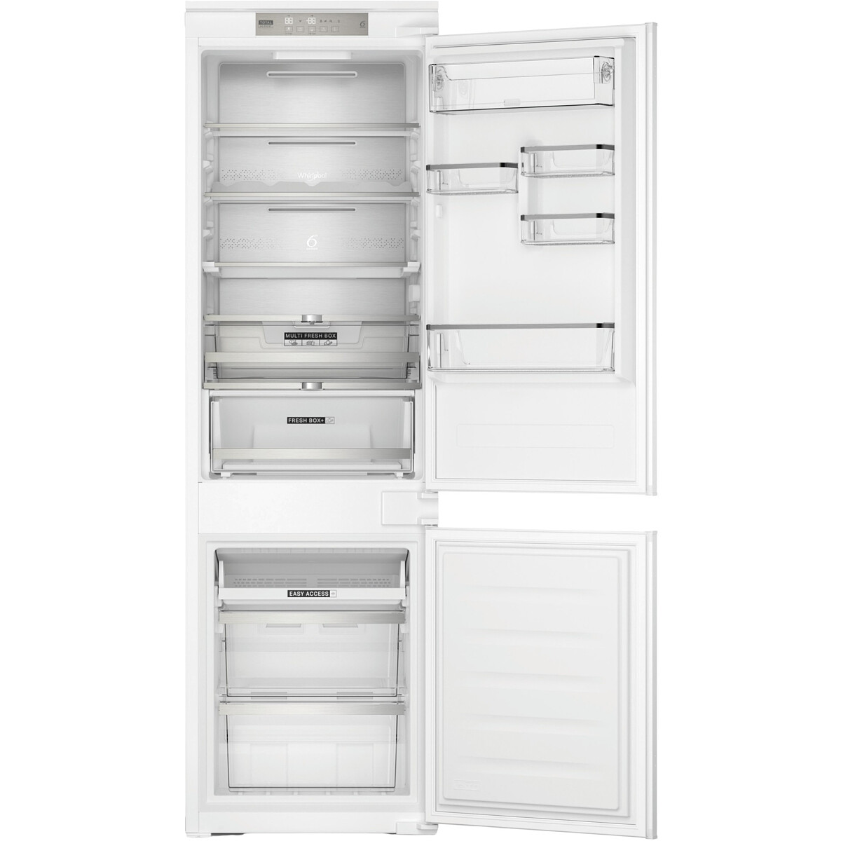 lodowka whirlpool whc18 t574 p nowe glowne