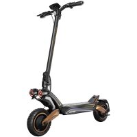 Hulajnoga Ruptor R6 V4 Czarny