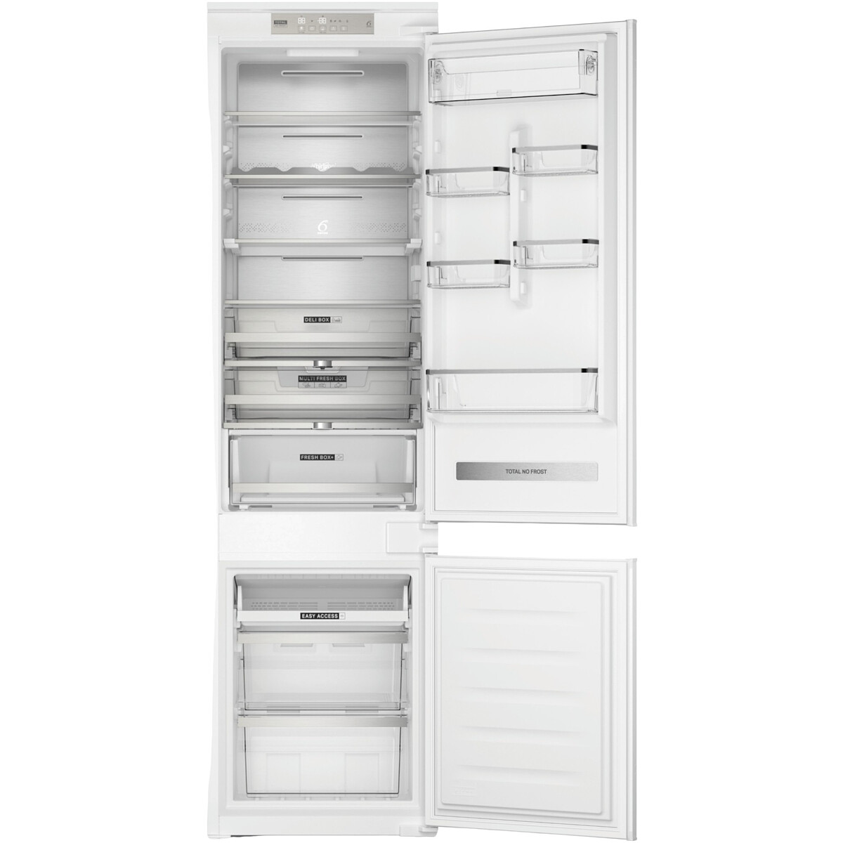 lodowka whirlpool whc20 t593 p nowe glowne