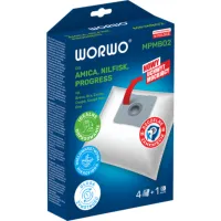 Worki do odkurzacza Worwo Perfekt BAG MPMB02