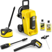 Myjka ciśnieniowa Karcher K 4 Comfort Premium 1.324-753.0