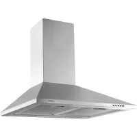 Okap kominowy Kernau KCH 1164 X