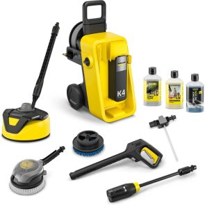 myjka cisnieniowa karcher k 4 comfort premium car 1.324 761.0 glowne zdjecie