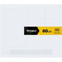 Płyta indukcyjna Whirlpool WLB4560NEW FlexiCook 6. Zmysł