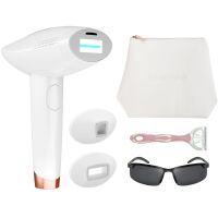 Depilator IPL Beautifly Shine Ice Pro