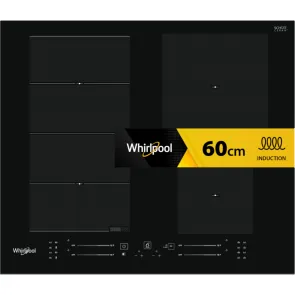plyta indukcyjna whirlpool  wf s4160 bf nowe glowne