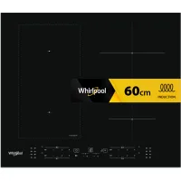 Płyta indukcyjna Whirlpool WLB1160BF FlexiCook 6. Zmysł