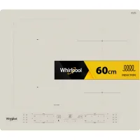 Płyta indukcyjna Whirlpool WLB6860NES FlexiCook 6. Zmysł