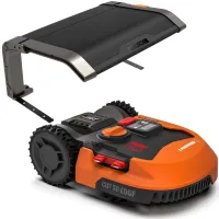 Robot koszący WORX Landroid L2000 WR155E + Garaż WA0810