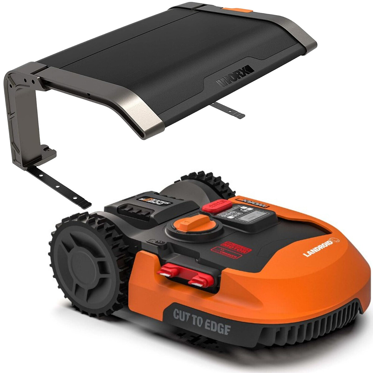 robot koszacy worx landroid l2000 wr155e garaz wa0810 glowne zdjecie