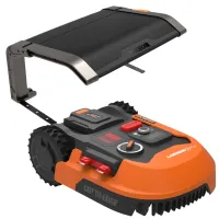 Robot koszący WORX Landroid M600 Plus WR166E + Garaż WA0810