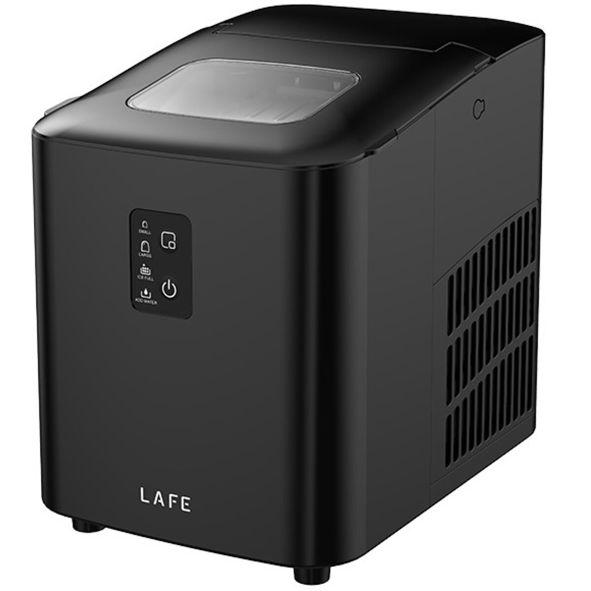 kostkarka do lodu lafe ice cube maker laflod47724 perspektywa