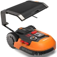 Robot koszący WORX Landroid M700 Plus WR167E + Garaż WA0810