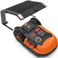 Robot koszący WORX Landroid L1000 WR147E.1 + Garaż WA0810