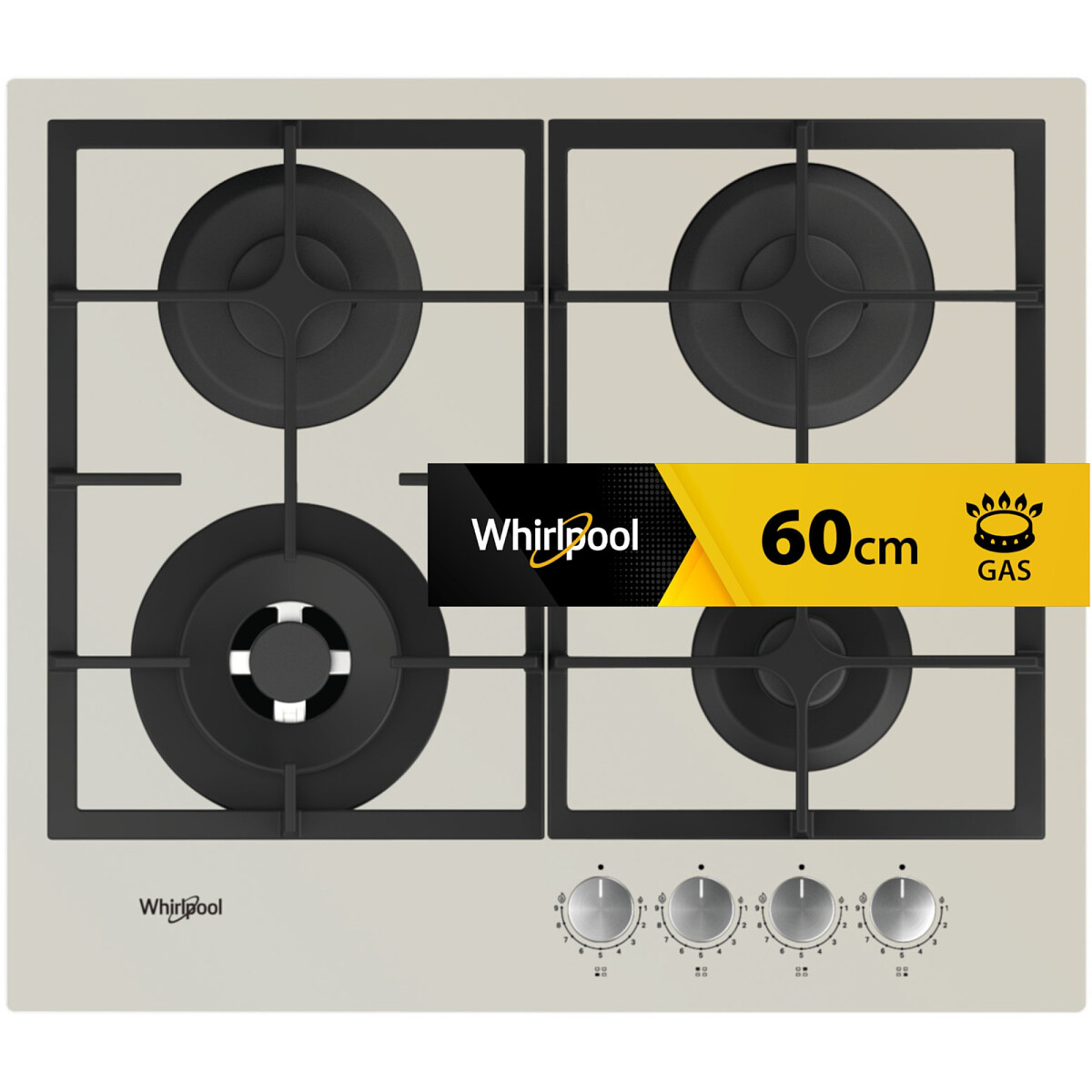 plyta gazowa whirlpool aktl 629 s nowe glowne