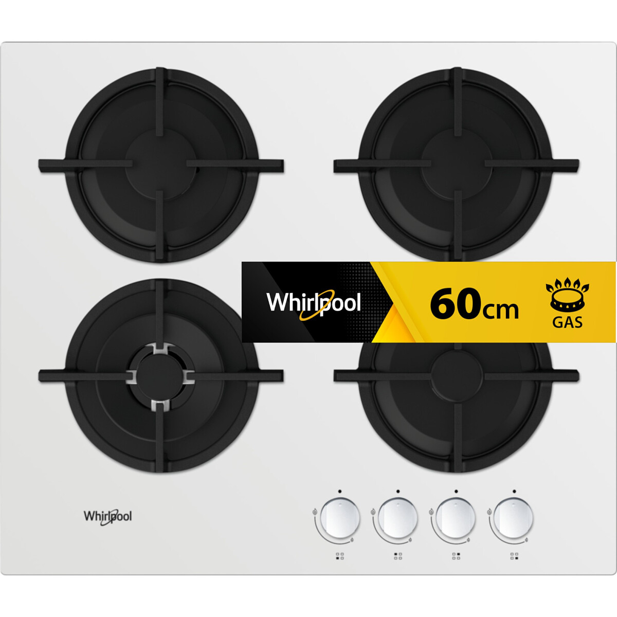 plyta gazowa whirlpool akt 625 wh nowe glowne