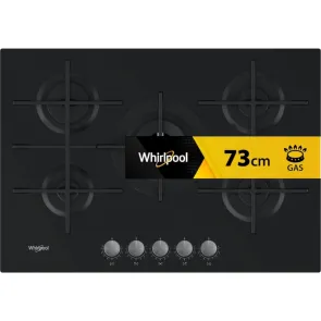 plyta gazowa whirlpool akwl 728 nb nowe glowne