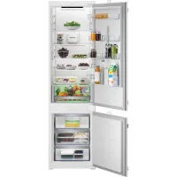 Lodówka Beko B3BCNA324HS NoFrost HarvestFresh 193,5cm
