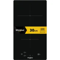 Płyta indukcyjna Whirlpool WSQ0530NE 6. Zmysł