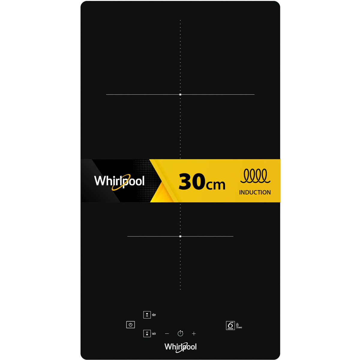 plyta indukcyjna whirlpool ws q0530 ne nowe glowne