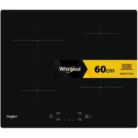 Płyta indukcyjna Whirlpool WSQ2160NE 6. Zmysł