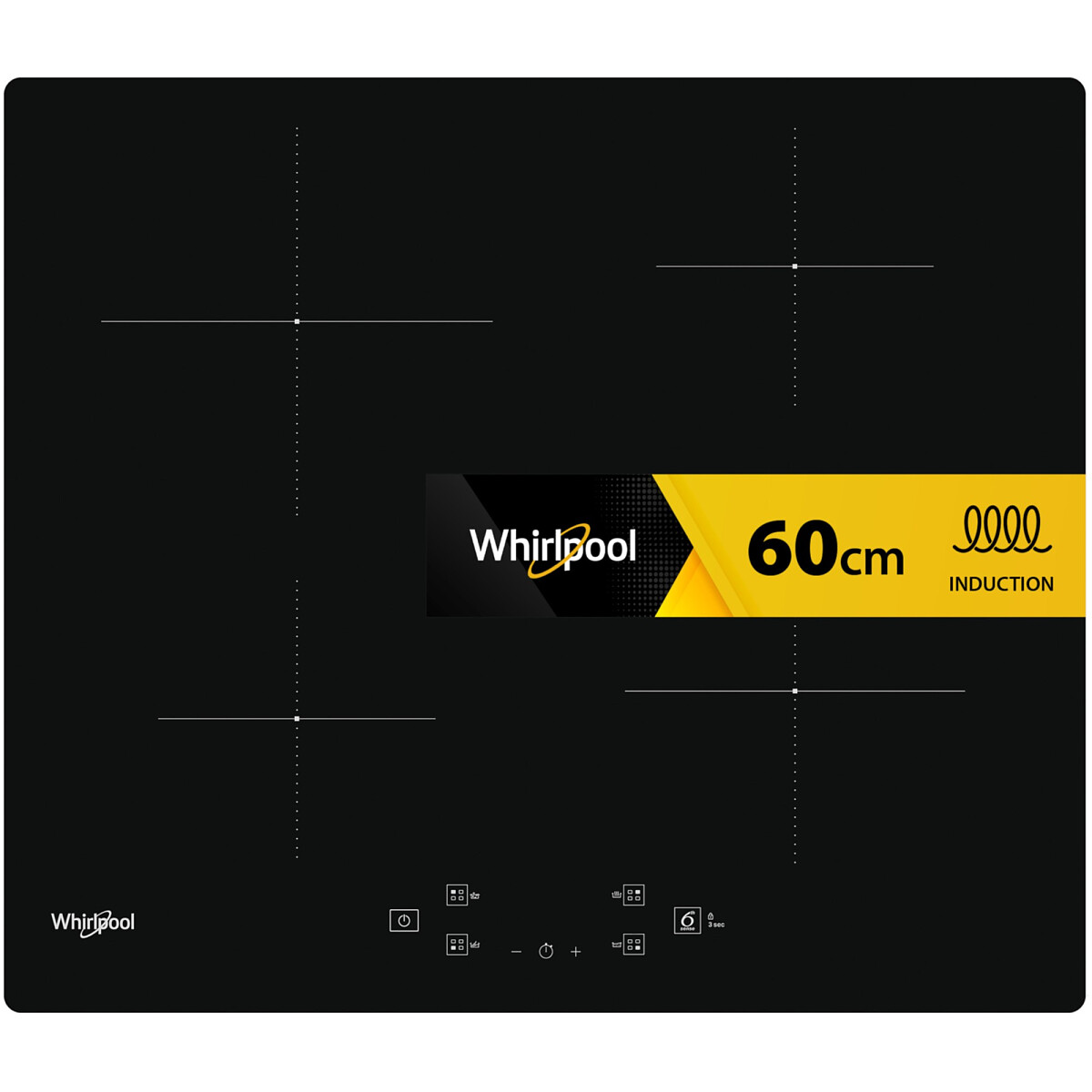 plyta indukcyjna whirlpool ws q2160 ne nowe glowne