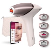 Depilator IPL Philips Lumea Seria 9900 BRI977/00
