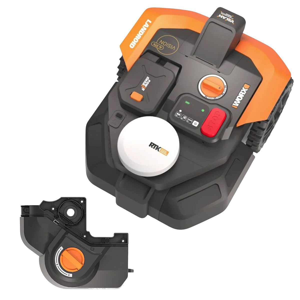 worx wr303e wa0925