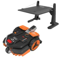 Robot koszący WORX Landroid Vision M800 WR208E + Garaż WA0828