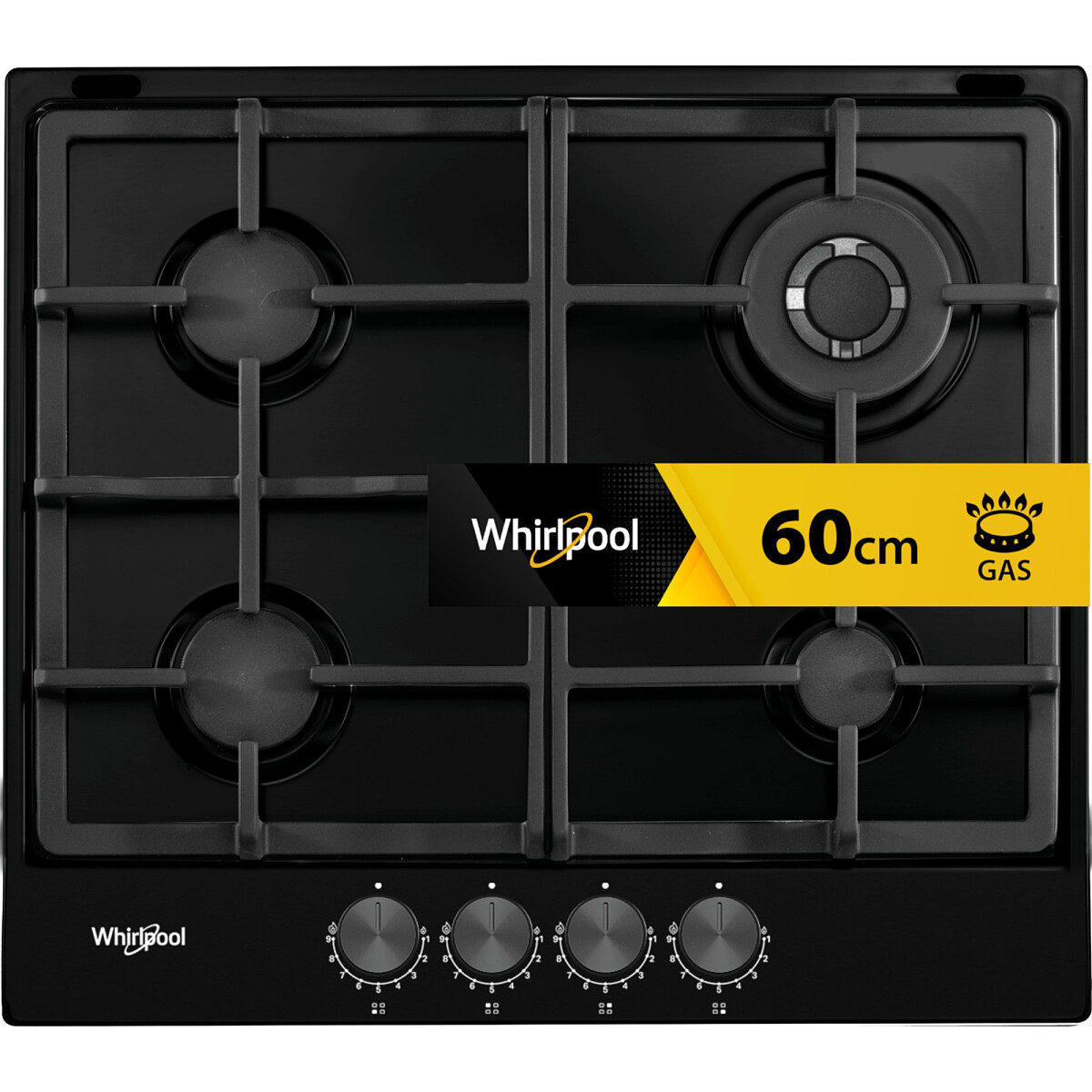 plyta gazowa whirlpool tgml 661 nb nowe glowne