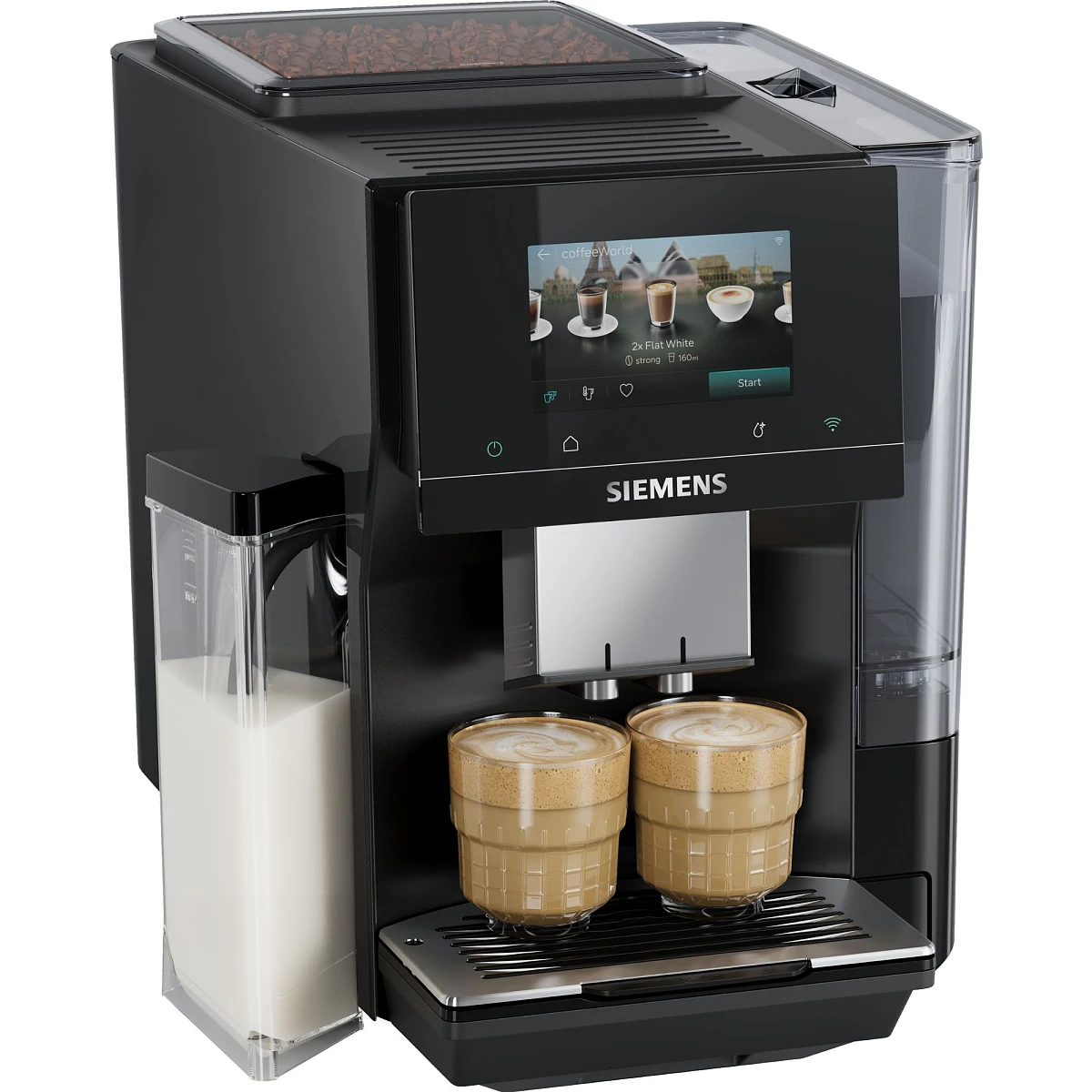 ekspres cisnieniowy siemens eq700 iaroma tq725e03 glowne zdjecie
