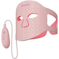 Maska kolagenowa LED Beautifly Aura Glam PRO