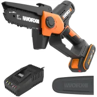 Minipilarka WORX WG326E 2Ah