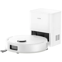 Robot sprzątający Mova E20s Pro Plus Biały