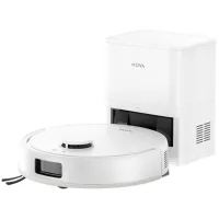 Robot sprzątający Mova E20s Pro Plus Biały