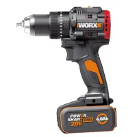 Wiertarko-wkrętarka udarowa WORX WX356.1