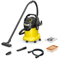 Odkurzacz uniwersalny Karcher KWD 6 P V-25/6/22 1.628-485.0