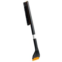 Szczotka i skrobak Fiskars Plus 10784