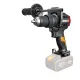 Wiertarko-wkrętarka udarowa WORX WX356.9