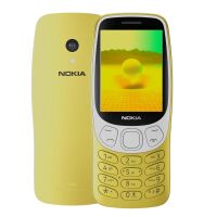 Telefon HMD Nokia 3210 Złoty