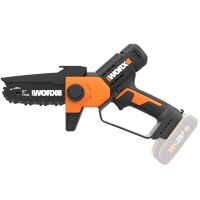 Minipilarka WORX WG326E.9