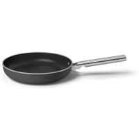 Patelnia Smeg FPF2802BLM 28cm Czarny