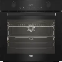 Piekarnik elektryczny Beko BBVM17400B Split&Cook AeroPerfect Pieczenie 3D Grill