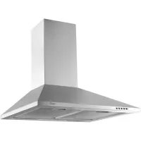Okap kominowy Kernau KCH 1154 X