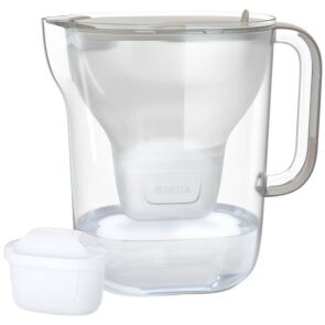 dzbanek filtrujacy brita style essential xl piaskowy wklad maxtra pro pure performance glowne zdjecie