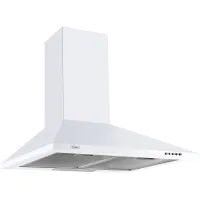 Okap kominowy Kernau KCH 1154 W
