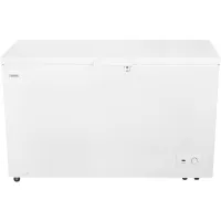 Zamrażarka skrzyniowa Kernau KFCF 3805 W